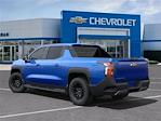 2025 Chevrolet Silverado EV Crew Cab AWD Pickup for sale #K83646 - photo 4