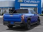 2025 Chevrolet Silverado EV Crew Cab AWD Pickup for sale #K83646 - photo 2