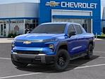 2025 Chevrolet Silverado EV Crew Cab AWD Pickup for sale #K83646 - photo 6