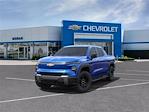 2025 Chevrolet Silverado EV Crew Cab AWD Pickup for sale #K83646 - photo 8