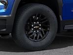 2025 Chevrolet Silverado EV Crew Cab AWD Pickup for sale #K83646 - photo 9