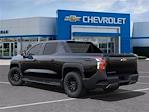 2025 Chevrolet Silverado EV Crew Cab AWD Pickup for sale #K83647 - photo 4