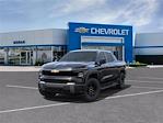2025 Chevrolet Silverado EV Crew Cab AWD Pickup for sale #K83647 - photo 8