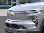New 2025 Chevrolet Silverado EV LT Crew Cab AWD Pickup for sale #K83649 - photo 13