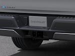 New 2025 Chevrolet Silverado EV LT Crew Cab AWD Pickup for sale #K83649 - photo 14
