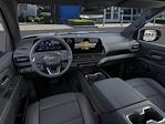 New 2025 Chevrolet Silverado EV LT Crew Cab AWD Pickup for sale #K83649 - photo 15