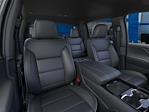 New 2025 Chevrolet Silverado EV LT Crew Cab AWD Pickup for sale #K83649 - photo 16