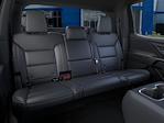 New 2025 Chevrolet Silverado EV LT Crew Cab AWD Pickup for sale #K83649 - photo 17