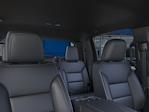 New 2025 Chevrolet Silverado EV LT Crew Cab AWD Pickup for sale #K83649 - photo 24