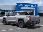 New 2025 Chevrolet Silverado EV LT Crew Cab AWD Pickup for sale #K83649 - photo 3