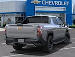 New 2025 Chevrolet Silverado EV LT Crew Cab AWD Pickup for sale #K83649 - photo 4