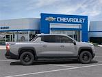 New 2025 Chevrolet Silverado EV LT Crew Cab AWD Pickup for sale #K83649 - photo 5