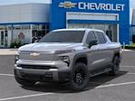 New 2025 Chevrolet Silverado EV LT Crew Cab AWD Pickup for sale #K83649 - photo 6