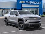 New 2025 Chevrolet Silverado EV LT Crew Cab AWD Pickup for sale #K83649 - photo 7