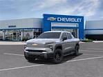 New 2025 Chevrolet Silverado EV LT Crew Cab AWD Pickup for sale #K83649 - photo 8