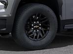 New 2025 Chevrolet Silverado EV LT Crew Cab AWD Pickup for sale #K83649 - photo 9