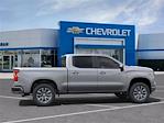 2025 Chevrolet Silverado 1500 Crew Cab 4x4 Pickup for sale #S83246 - photo 5