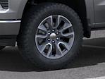 2025 Chevrolet Silverado 1500 Crew Cab 4x4 Pickup for sale #S83246 - photo 9