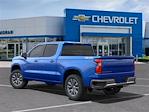 2025 Chevrolet Silverado 1500 Crew Cab 4x4 Pickup for sale #S83247 - photo 3