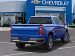 2025 Chevrolet Silverado 1500 Crew Cab 4x4 Pickup for sale #S83247 - photo 4