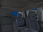 2025 Chevrolet Silverado 1500 Crew Cab 4x4 Pickup for sale #S83315 - photo 24