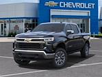 2025 Chevrolet Silverado 1500 Crew Cab 4x4 Pickup for sale #S83315 - photo 6