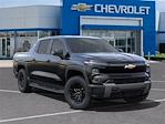 2025 Chevrolet Silverado EV Crew Cab AWD Pickup for sale #K83641 - photo 7