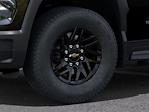 2025 Chevrolet Silverado EV Crew Cab AWD Pickup for sale #K83641 - photo 9