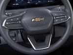 New 2025 Chevrolet Silverado EV LT Crew Cab AWD Pickup for sale #K83644 - photo 19