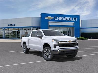 2025 Chevrolet Silverado 1500 Crew Cab 4x4 Pickup for sale #S83361 - photo 1