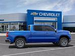 2025 Chevrolet Silverado 1500 Crew Cab 4x4 Pickup for sale #S83549 - photo 5