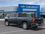 2025 Chevrolet Silverado 2500 Double Cab SRW 4x4 Pickup for sale #S83741 - photo 3