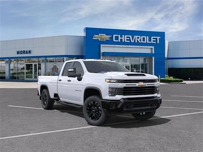 2025 Chevrolet Silverado 2500 Double Cab SRW 4x4 Pickup for sale #S84176 - photo 1