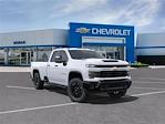2025 Chevrolet Silverado 2500 Double Cab SRW 4x4 Pickup for sale #S84176 - photo 1