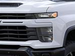2025 Chevrolet Silverado 2500 Double Cab SRW 4x4 Pickup for sale #S84176 - photo 10