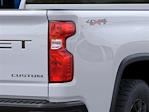 2025 Chevrolet Silverado 2500 Double Cab SRW 4x4 Pickup for sale #S84176 - photo 11
