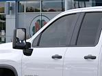 2025 Chevrolet Silverado 2500 Double Cab SRW 4x4 Pickup for sale #S84176 - photo 12