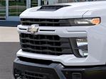 2025 Chevrolet Silverado 2500 Double Cab SRW 4x4 Pickup for sale #S84176 - photo 13