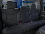 2025 Chevrolet Silverado 2500 Double Cab SRW 4x4 Pickup for sale #S84176 - photo 17