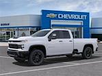 2025 Chevrolet Silverado 2500 Double Cab SRW 4x4 Pickup for sale #S84176 - photo 3