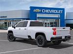 2025 Chevrolet Silverado 2500 Double Cab SRW 4x4 Pickup for sale #S84176 - photo 4