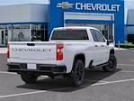 2025 Chevrolet Silverado 2500 Double Cab SRW 4x4 Pickup for sale #S84176 - photo 2