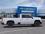 2025 Chevrolet Silverado 2500 Double Cab SRW 4x4 Pickup for sale #S84176 - photo 5