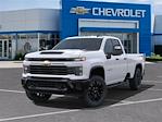 2025 Chevrolet Silverado 2500 Double Cab SRW 4x4 Pickup for sale #S84176 - photo 6