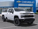 2025 Chevrolet Silverado 2500 Double Cab SRW 4x4 Pickup for sale #S84176 - photo 7
