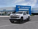 2025 Chevrolet Silverado 2500 Double Cab SRW 4x4 Pickup for sale #S84176 - photo 8