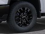 2025 Chevrolet Silverado 2500 Double Cab SRW 4x4 Pickup for sale #S84176 - photo 9