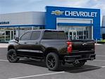 2025 Chevrolet Silverado 1500 Crew Cab 4x4 Pickup for sale #S84271 - photo 4