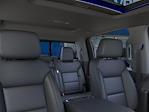 2025 Chevrolet Silverado 1500 Crew Cab 4x4 Pickup for sale #S84474 - photo 24