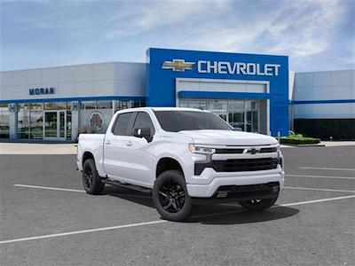 2025 Chevrolet Silverado 1500 Crew Cab 4x4 Pickup for sale #S84482 - photo 1
